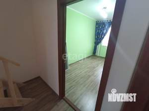 Дом 175м², 3-этажный, участок 7 сот.  