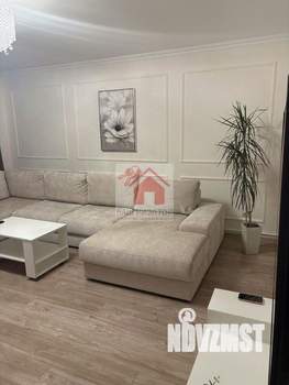 Дом 145м², 2-этажный, участок 3 сот.  