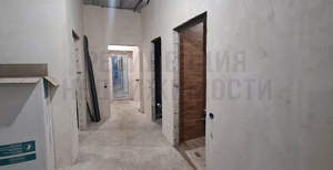 Дом 207м², 2-этажный, участок 4 сот.  