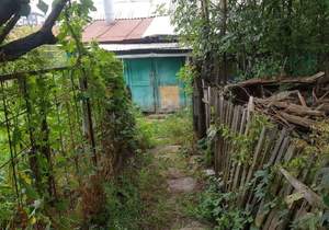 Дом 55м², 1-этажный, участок 7 сот.  