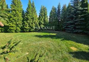 Дом 350м², 3-этажный, участок 6 сот.  