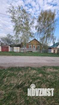 Дом 95м², 1-этажный, участок 16 сот.  
