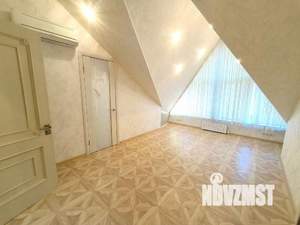 Дом 150м², 3-этажный, участок 1 сот.  