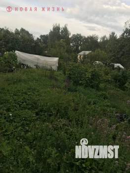 Дом 84м&sup2;, 2-этажный, участок 9 сот.  