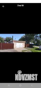 Коттедж 130м&sup2;, 2-этажный, участок 6 сот.  