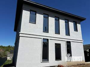 Коттедж 250м², 2-этажный, участок 7 сот.  