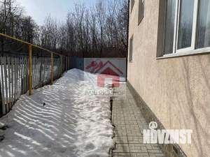 Дом 360м², 2-этажный, участок 6 сот.  