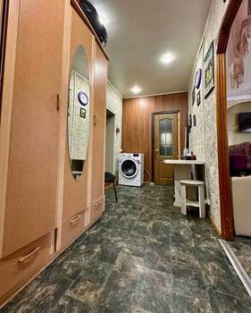 Дом 68м², 1-этажный, участок 7 сот.  