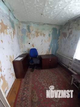 Дом 40м², 1-этажный, участок 3 сот.  