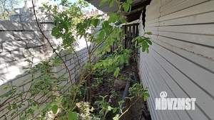 Дом 300м², 3-этажный, участок 6 сот.  