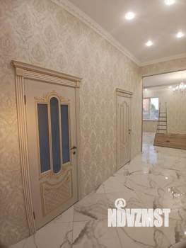 Коттедж 220м², 2-этажный, участок 5 сот.  