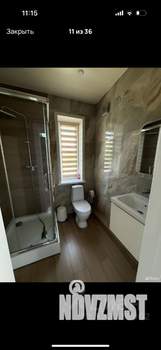 Коттедж 249м², 3-этажный, участок 9 сот.  