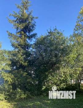 Коттедж 220м², 2-этажный, участок 10 сот.  