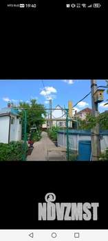 Дом 70м², 1-этажный, участок 6 сот.  