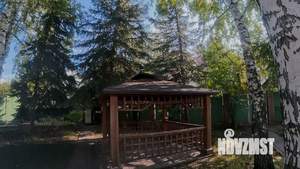 Коттедж 256м², 2-этажный, участок 6 сот.  