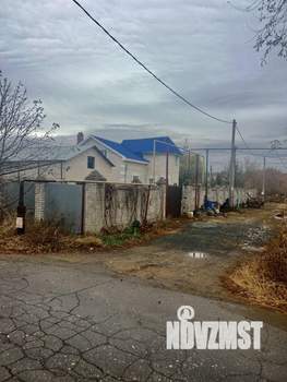 Дом 284м², 2-этажный, участок 15 сот.  