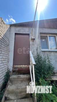 Дом 32м², 1-этажный, участок 5 сот.  