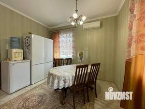 Дом 330м², 3-этажный, участок 9 сот.  