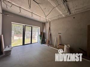 Дом 460м², 3-этажный, участок 9 сот.  