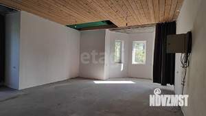 Дом 300м², 3-этажный, участок 6 сот.  