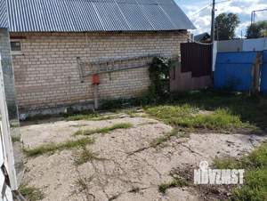 Дом 50м², 1-этажный, участок 4 сот.  