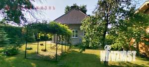 Дом 180м², 2-этажный, участок 6 сот.  