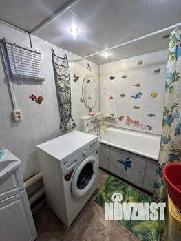 Дом 60м&sup2;, 1-этажный, участок 3 сот.  