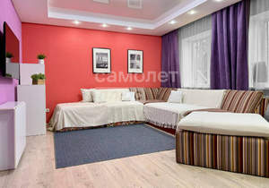 Дом 195м², 2-этажный, участок 6 сот.  