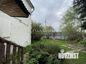 Дом 100м², 2-этажный, участок 6 сот.  
