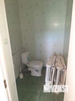 Коттедж 284м², 2-этажный, участок 10 сот.  