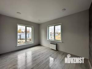 Дом 160м², 2-этажный, участок 5 сот.  