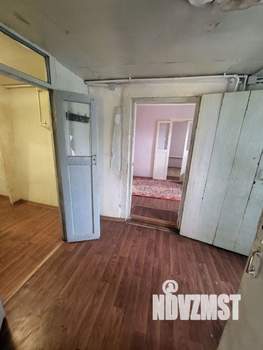 Дом 47м², 1-этажный, участок 15 сот.  
