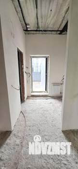 Таунхаус 166м², 2-этажный, участок 5 сот.  