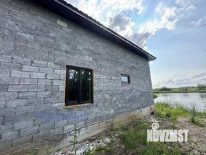 Дом 130м², 2-этажный, участок 5 сот.  