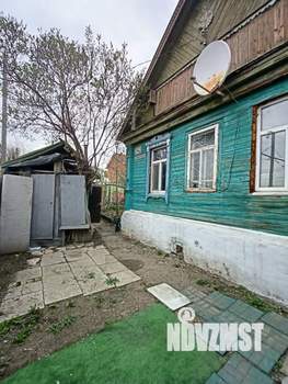Дом 25м², 1-этажный, участок 3 сот.  