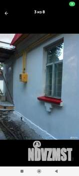Дом 70м², 2-этажный, участок 6 сот.  