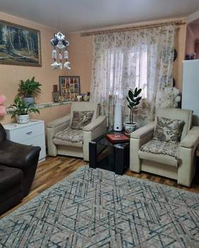 Дом 240м², 2-этажный, участок 3 сот.  