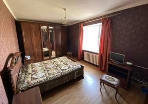 Дом 255м², 3-этажный, участок 4 сот.  