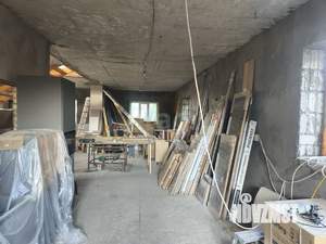 Дом 200м², 2-этажный, участок 6 сот.  