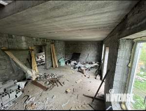 Коттедж 160м², 2-этажный, участок 5 сот.  