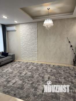 Коттедж 210м², 2-этажный, участок 7 сот.  