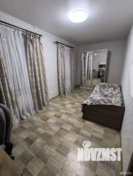 Коттедж 187м², 3-этажный, участок 4 сот.  