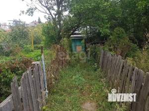Дом 55м², 1-этажный, участок 7 сот.  