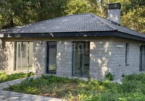 Дом 93м², 1-этажный, участок 4 сот.  