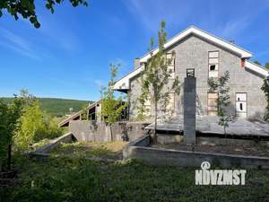 Дом 220м², 2-этажный, участок 12 сот.  