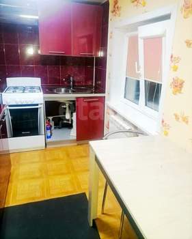 Дом 43м&sup2;, 1-этажный, участок 3 сот.  