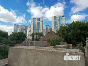 Дом 152м², 2-этажный, участок 3 сот.  