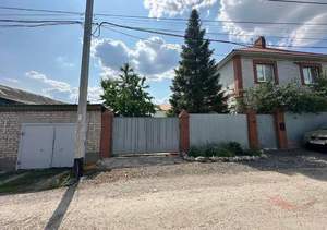 Дом 168м², 2-этажный, участок 6 сот.  