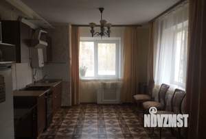 Коттедж 249м², 3-этажный, участок 7 сот.  