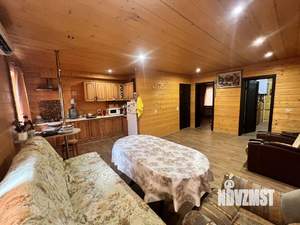 Дом 50м², 1-этажный, участок 6 сот.  